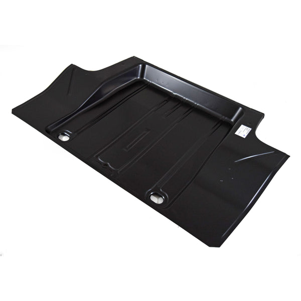 1962-1967 Chevy Nova Trunk Floor.
