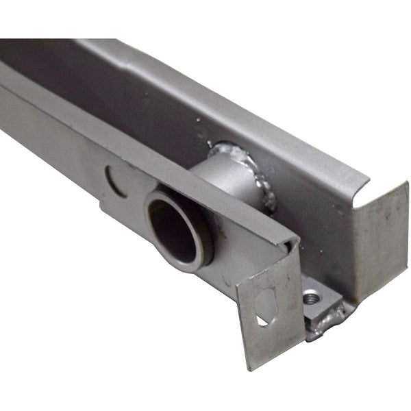 1962-1967 Chevy Nova Rear Frame Rail Weld Thru Primer RH.