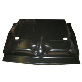 1968-1972 Chevy Nova Trunk Floor.