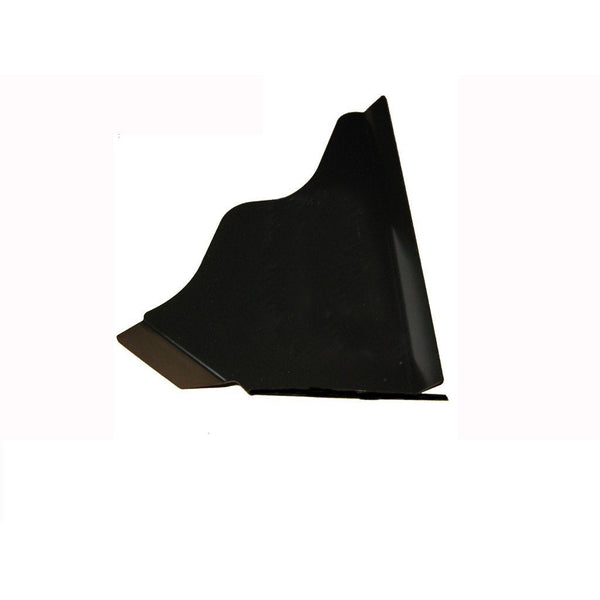 1968-1974 Chevy Nova Cross Bar Filler, Rear LH.