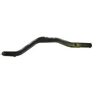 1968-1972 Chevy Nova Frame Rail Assembly, Rear LH.