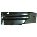 1968-1974 Chevy Nova Side Rail Brace, Rear LH.