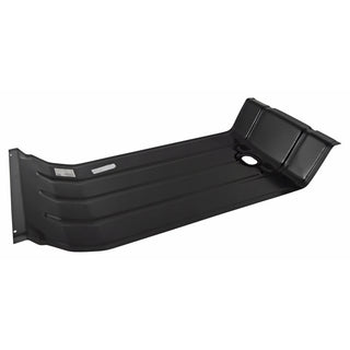 1964-1967 Buick/Oldsmobile/Pontiac A Body Trunk Floor Center.