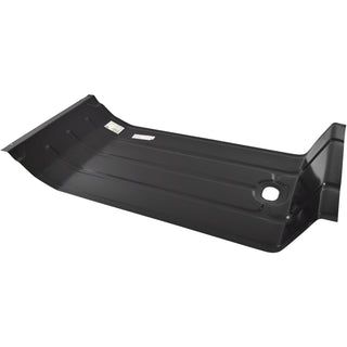 1964-1967 Buick/Oldsmobile/Pontiac A Body Trunk Floor Center.