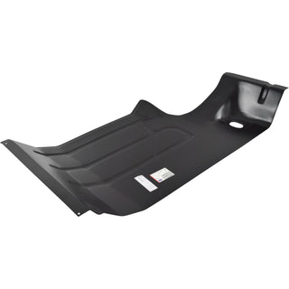 1964-1967 Buick/Oldsmobile/Pontiac A Body Trunk Floor LH.