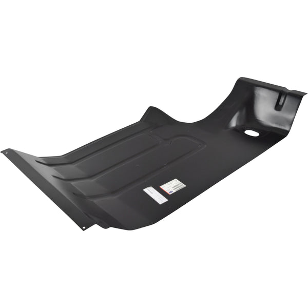 1964-1967 Buick/Oldsmobile/Pontiac A Body Trunk Floor LH.