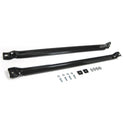 1964-1967 Buick Special Fuel Tank Brace, 2 Piece Support Set.