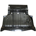 1964-1965 Buick Skylark Trunk Floor Kit.