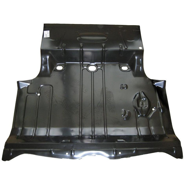 1964-1965 Buick Skylark Trunk Floor Kit.