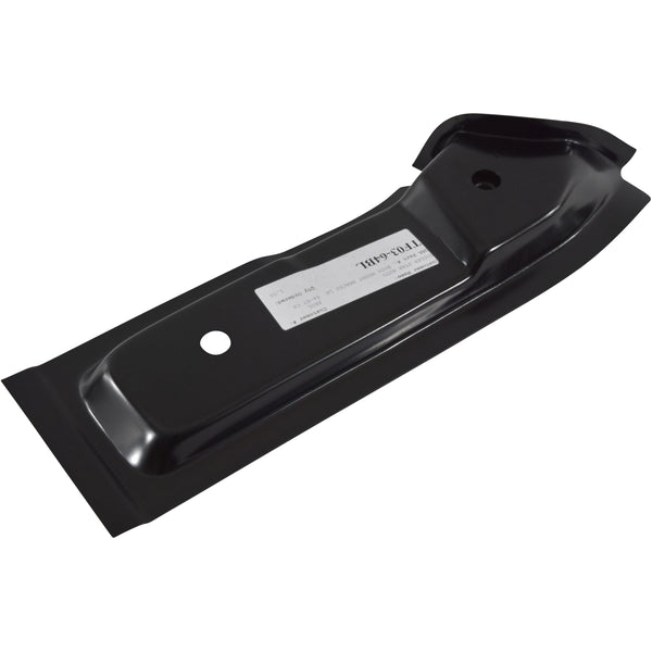 1964-1967 Chevy Chevelle Body Mount Braces LH.