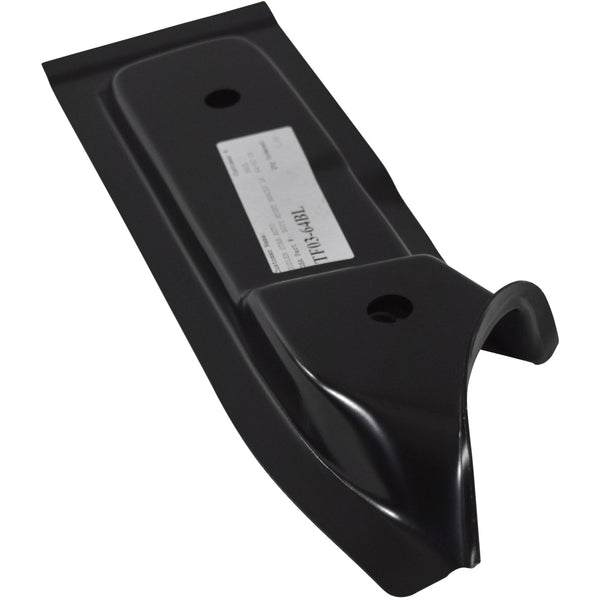 1964-1967 Chevy Chevelle Body Mount Braces LH.