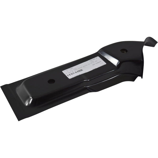 1964-1967 Chevy Chevelle Body Mount Braces RH.