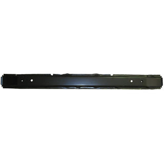 1964-1967 Pontiac GTO Trunk Floor Crossmember.
