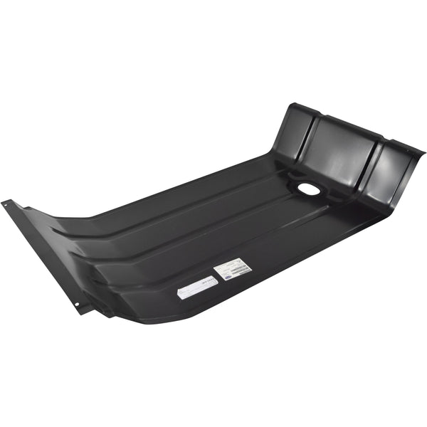 1964-1967 Chevy Chevelle Truck Floor Center.