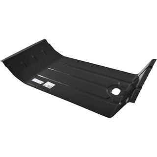 1964-1967 Chevy Chevelle Truck Floor Center.