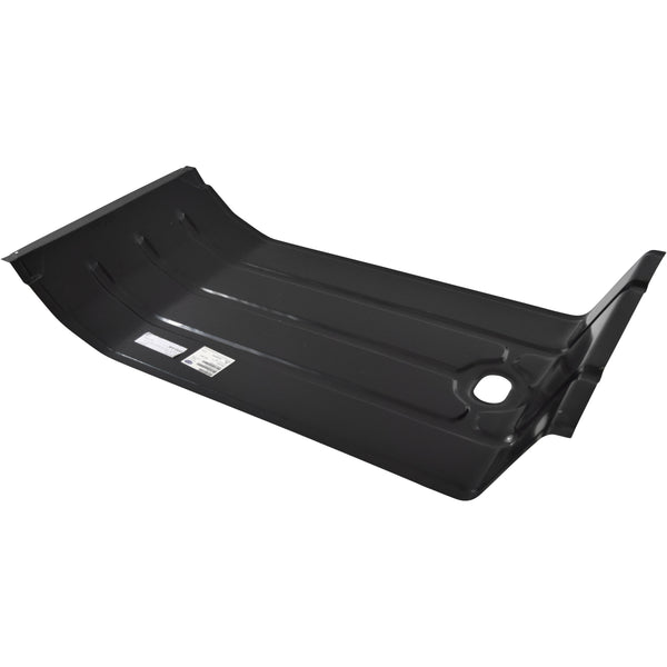 1964-1967 Chevy Chevelle Truck Floor Center.