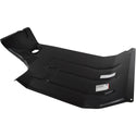 1964-1967 Chevy Chevelle Trunk Floor LH.