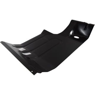 1964-1967 Chevy Chevelle Trunk Floor LH.