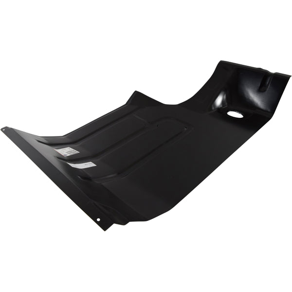 1964-1967 Chevy Chevelle Trunk Floor LH.