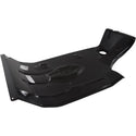 1964-1967 Chevy Chevelle Trunk Floor RH.