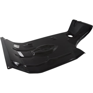1964-1967 Chevy Chevelle Trunk Floor RH.