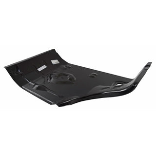 1964-1967 Chevy Chevelle Trunk Floor RH.