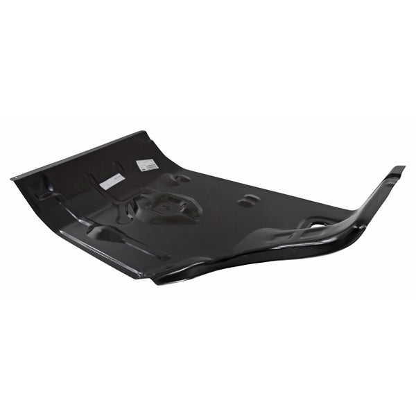 1964-1967 Chevy Chevelle Trunk Floor RH.