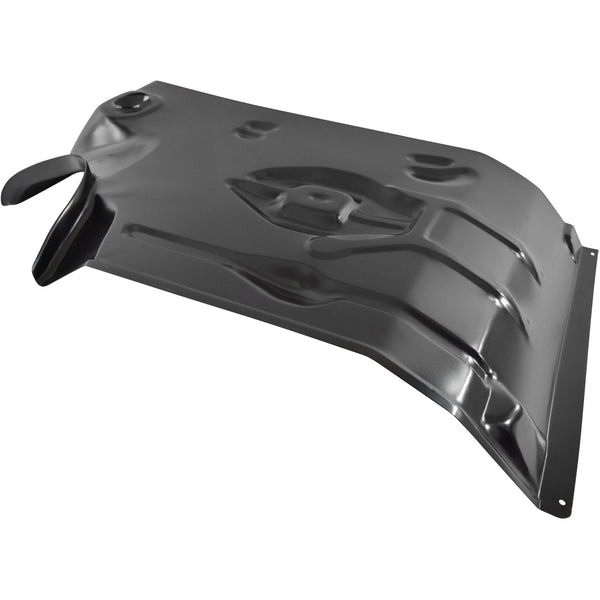 1964-1967 Chevy Chevelle Trunk Floor RH.