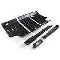 1964-1967 Chevy Chevelle Trunk Floor Kit.