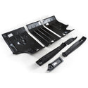1964-1967 Chevy Chevelle Trunk Floor Kit.