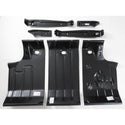 1964-1967 Chevy Chevelle Trunk Floor Kit.