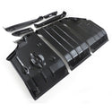 1964-1967 Chevy Chevelle Trunk Floor Kit.