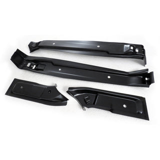 1964-1967 Chevy Chevelle Trunk Floor Kit.