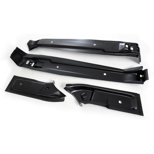 1964-1967 Chevy Chevelle Trunk Floor Kit.