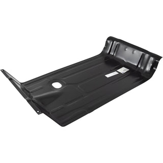 1968-1972 Buick Skylark Trunk Floor Center.