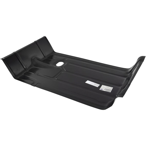 1968-1972 Buick Skylark Trunk Floor Center.