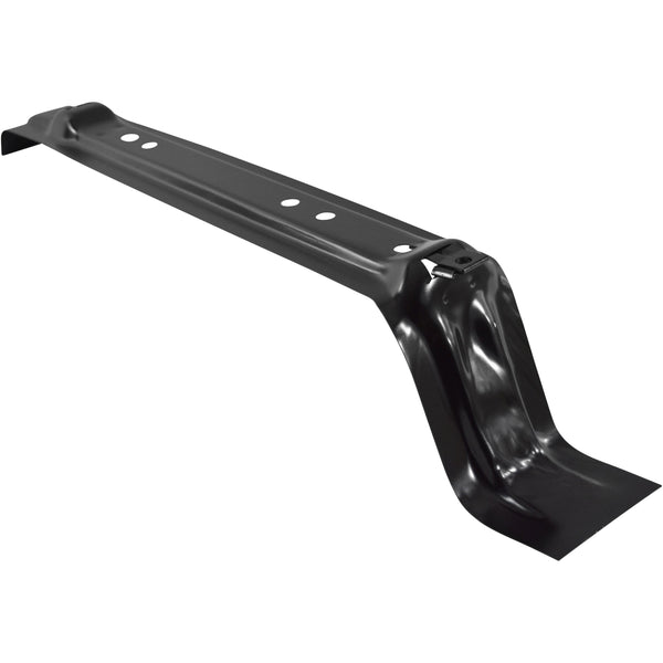 1968-1972 Buick Skylark Trunk Floor Gas Tank Brace LH/RH.