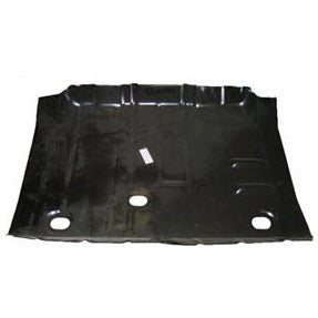 1968-1972 Chevy Chevelle Trunk Floors.