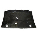 1968-1972 Chevy Chevelle Trunk Floors.