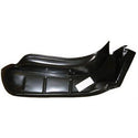 1968 Chevy Trunk Floor Drop Off LH.