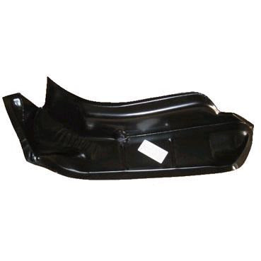 1968 Chevy Chevelle Trunk Floor Drop Off RH.