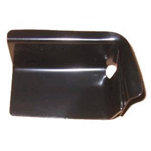 1968-1972 GM A BODY JACK STOP BRACKET - Classic 2 Current Fabrication