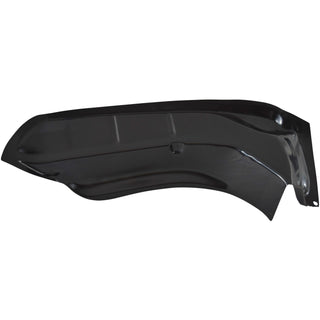 1969 Chevy Chevelle Trunk Floor Drop Off LH.