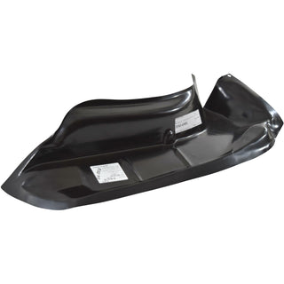 1969 Chevy Chevelle Trunk Floor Drop Off LH.