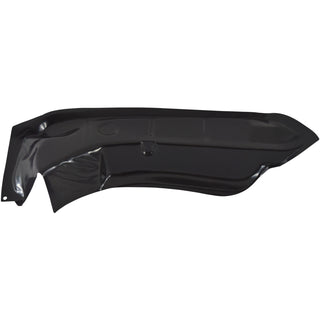 1969 Chevy Chevelle Trunk Floor Drop Off RH.