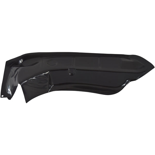 1969 Chevy Chevelle Trunk Floor Drop Off RH.