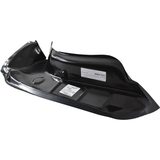 1969 Chevy Chevelle Trunk Floor Drop Off RH.