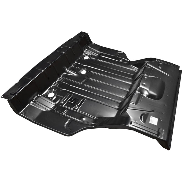 1969 Chevy Chevelle Trunk Floor Complete.