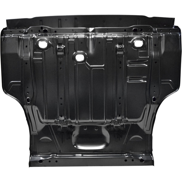 1969 Chevy Chevelle Trunk Floor Complete.