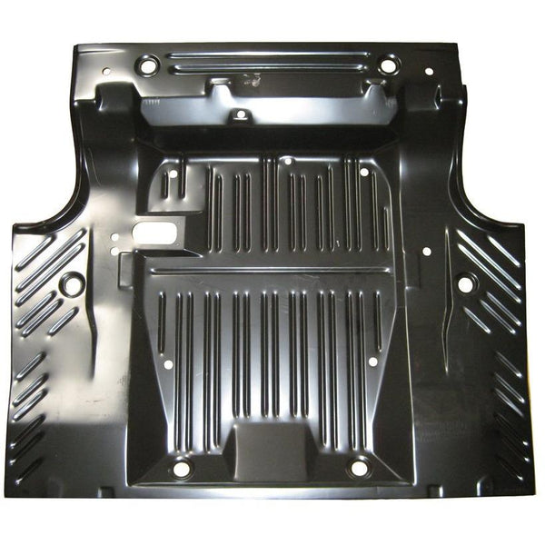 1968 Dodge Charger Trunk Floor, Early Model.